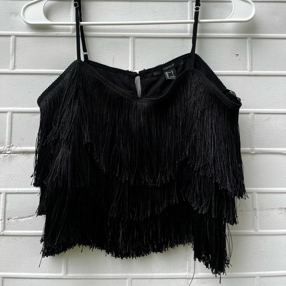Forever 21 Top